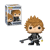 Figurine Funko POP! - Kingdom hearts - Roxas avec Keyblade n°1122