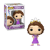 Figurine Funko POP! - Raiponce - Raiponce cheveux courts n°1641