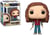 Figurine Funko POP! - Harry Potter - Hermione oppugno n°181