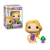 Figurine Funko POP! - Disney - Raiponce et Pascal n°1640