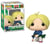 Figurine Funko POP! - Sakamoto Days - Shin Asakura n°2059