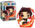 Figurine Funko POP! - Demon Slayer - Tanjiro dansant n°2041