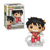 Figurine Funko POP! - One Piece - Monkey D Luffy Egghead n°2138