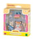 Le théâtre de la crèche - Sylvanian Families