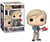 Figurine Funko POP! - Buffy contre les vampires - Buffy avec faux n°1728