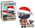 Figurine Funko POP! - Naruto - Kakashi Noël n°2050
