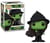 Figurine Funko POP! - Wicked for good - Elphaba n°1925