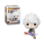 Figurine Funko POP! - Hunter x Hunter - Killua Zoldyck assis n°2089
