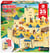 Puzzle 35 pièces - Kididoc : Châteaux forts et chevaliers - Nathan