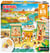 Puzzle 65 pièces - Kididoc : Au temps des pharaons - Nathan