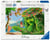 Puzzle 1000 pièces - Vaiana - Ravensburger