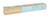 Rouleau pâte à sucre ScrapCooking® - Bleu - 430 g