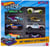 Pack de 8 véhicules miniatures Hot Wheels - Let’s Race - Hot Wheels - échelle1/64