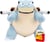Peluche Pokémon - Tortank - 30 cm