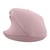 Souris pour PC T'nB - InfinitePro - Rose