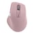 Souris pour PC T'nB - InfinitePro - Rose