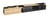Rouleau pâte à sucre ScrapCooking® - Noir - 430 g