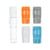 Porte-stylo + adaptateurs S, M, L & XL Sihouette