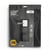 Mini classeur Konix - 360 cartes - 9 pochettes par page