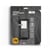Binder premium Konix - 4 pochettes