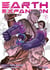 Earth expansion Tome 3