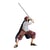 Figurine Shanks Grandista - One Piece - Banpresto - 22 Cm