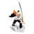 Figurine S-Hawk Senkozekkei - One Piece - Banpresto - 15 Cm
