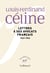 Les cahiers de la NRF : Lettres à ses avocats français (1947-1953)