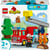 LEGO® 10473 - Le Camion de Pompiers - LEGO® DUPLO® Ma Ville