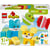 LEGO® 10477 - Les Jolis Animaux Créatifs 3-en-1 - LEGO® DUPLO® My first