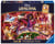 Puzzle 1000 pièces - Ruby - Disney Lorcana