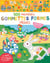 500 gommettes formes Pâques