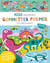 1000 premières gommettes formes - Les dinosaures