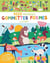 1000 premières gommettes formes forêt