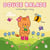 Coloriages cosy - Douce balade