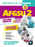 Métiers de la santé - AFGSU 2 - En fiches mémos (5e édition)