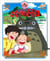 Mon voisin totoro - livre illustre du film (artbook vo japonais)