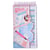 Strass et coloriages Ballerines