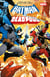 Batman/Deadpool