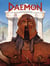 Daemon Tome 2 : Les enfants d'Arès