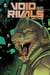 Void rivals Tome 4 : L'ombre de Goliant