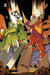 Void rivals Tome 4 : L'ombre de Goliant