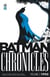 Batman chronicles - 1990 Tome 2