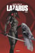 Lazarus : Intégrale vol.4
