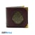 Portefeuille Abystyle - Harry Potter - Poudlard premium
