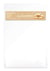 Lot de 6 feuilles azyme ScrapCooking®- 20 x 29 cm - 50 g