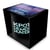 Mug - K-Pop Demon Hunters - Logo Huntrix - 325ml