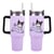 Tumbler isotherme Paladone - Sanrio Kuromi - 900 ml