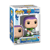 Figurine Funko POP! - POP Royalty Limited Edition: Toy Story 5- Buzz L'Eclair n°12