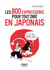 800 expressions pour tout dire en japonais